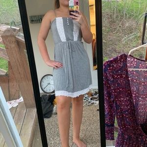 comfy sundress